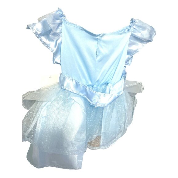 Disney Classics Cinderella Infant Princess Dress 12-18M - Picture 9 of 10